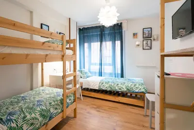 Image de Chambre 'Bruselas' avec Wi-Fi