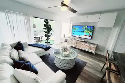 Image de Saltwater Lagoon-View Luxury in Key Largo Kayaks, Pools, Boat Slip, & More!