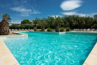 Image de Les Mazets by Interhome