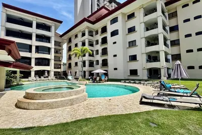 Image de Exclusive Condo Front Beach In Jaco