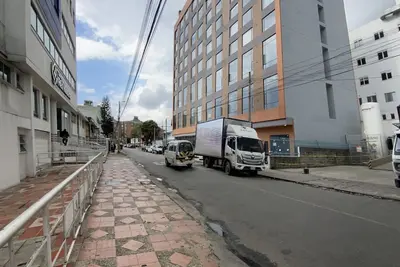 Image de Bogota souvenir
