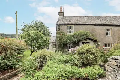 Image de Old Cottage, pet friendly, character holiday cottage in Ulverston