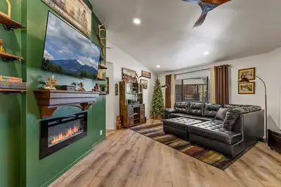 Image de Round Rock | 3br/2ba | Spend Spring in Flagstaff!