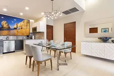 Image de One Bedroom Suite Pool View, Los Cabos, Villa la Valencia Resort