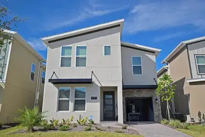 Image de Fun Disney Villa with Pool and Lazy River