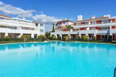 Image de Cortijo del Mar Gardens by Interhome