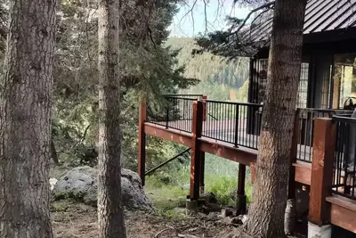 Image de Mountain Paradise with the Luxuries of Home!