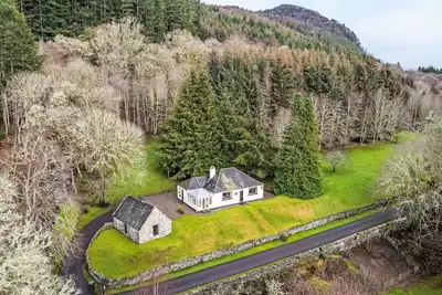 Image de Farmburn Bothy by Interhome