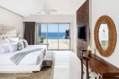 Image de ✩Luxury 4br Loft✩Ocean Views✩Jacuzzi✩Cabo✩