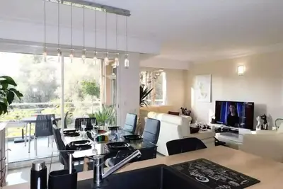Image de Ferienwohnung 4 Zimmer 6 Personen