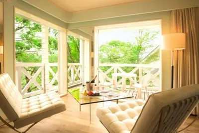 Image de Hakusan View Cottage Westernstyle room 75 square meters nonsmoking Room only / Takayama City Gifu