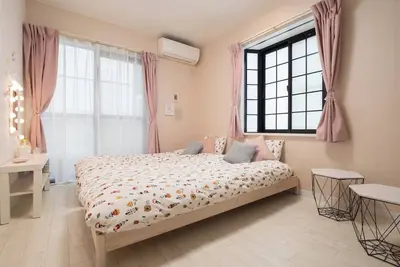 Image de 101 3 minutes walk from nearest station 12 minut / Funabashi Chiba