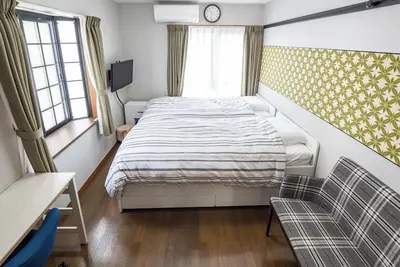 Image de 107 3 min walk from nearest station 12 min walk / Funabashi Chiba