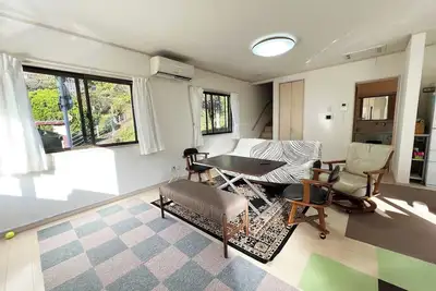Image de Nonsmoking Twostorey house along the river ma / Koyu-gun Miyazaki