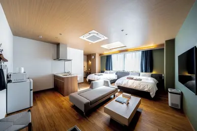 Image de Summer trip plan for friends and family M202 / Hatsukaichi Hiroshima