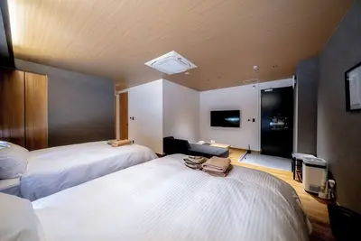Image de Summer trip plan for friends and family M201 / Hatsukaichi Hiroshima