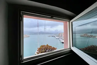 Image de With a view of the Darsena of Portoferraio