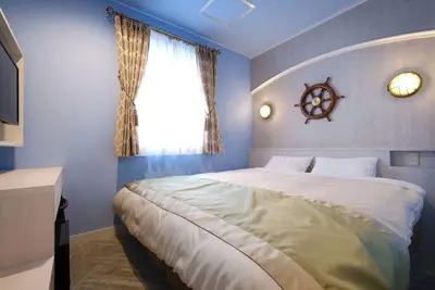 Image de Queen Room Capacity 2 people Standard / Urayasu Chiba