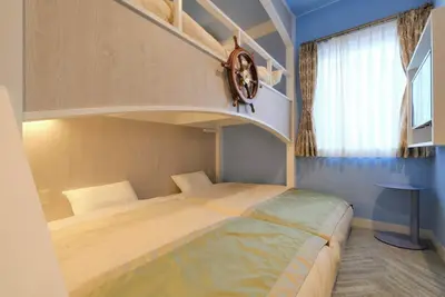 Image de Triple room split floor Capacity 3 people Stan / Urayasu Chiba