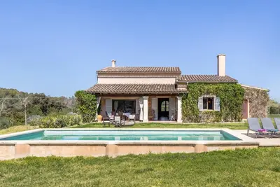 Image de Mallorca Countryside Finca with Pool and Nature