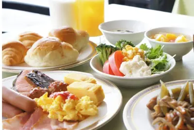 Image de NonsmokingDouble corner roomBreakfast included / Chitose Hokkaidō