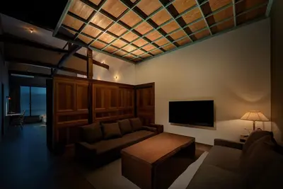 Image de Kinmokusei Kinmokusei Room only / Sado Niigata