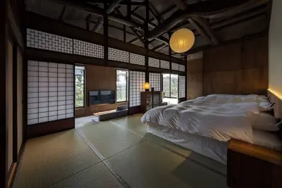 Image de Ichou Room only / Sado Niigata
