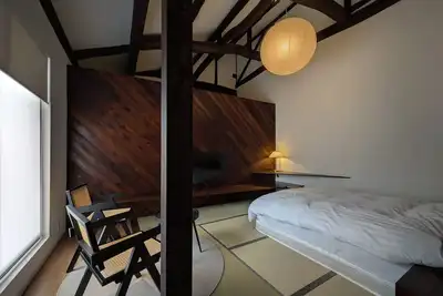 Image de Karinoki Karin Room only / Sado Niigata