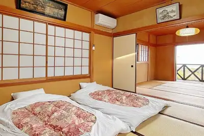 Image de Rent the entire newly built villa in a great locat / Ito Shizuoka