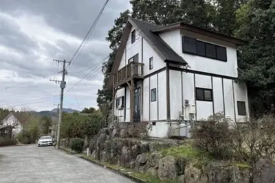 Image de Yamakiso a rental villa with an openair bath / Hita City ĹŚita