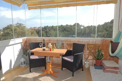 Image de Sunstay Flat I Jardines Benalmadena
