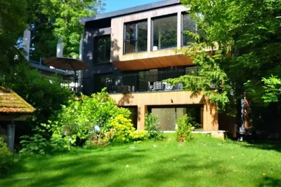 Image de Homerez - Maison avec jacuzzi à Brunoy