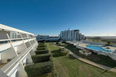 Image de Homerez - Appartement à Le Grau-du-Roi