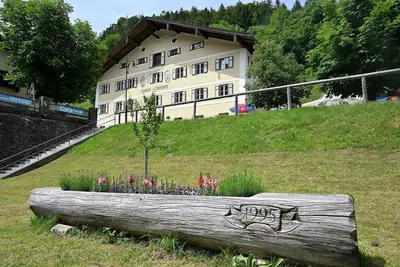 Image de Vacation apartment Oberwirt