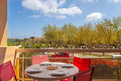 L'Alicastre by Interhome