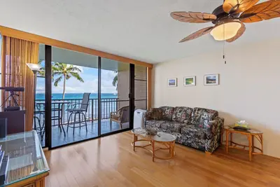 Image de Oceanfront Serenity at Maʻalaea Banyans Unit 315