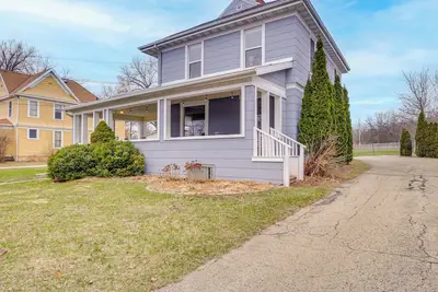 Image de Walk to Dtwn Green Lake: Peaceful Getaway w/ Porch