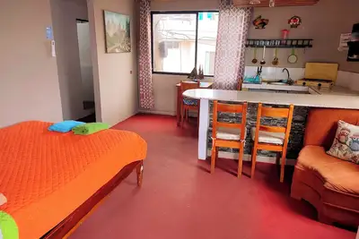 Image de Mi Oficina Apartments