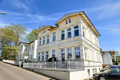 Villa Utpatel Whg. 03 - Utpatel 03