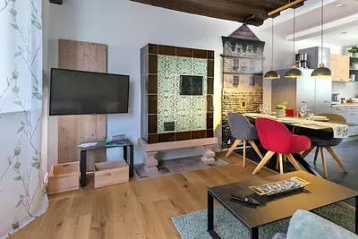 Image de Vacation apartment Rottweil center | Parking free of charge
