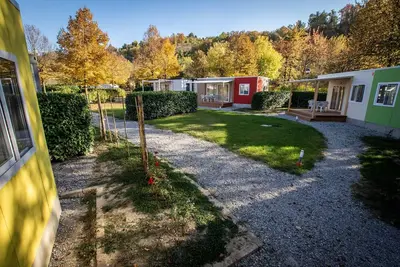 Image de Appartement dans la Résidence Alba Village