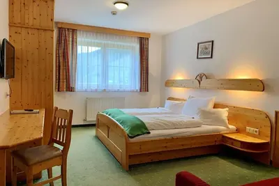 Image de Apartment type A Reiteralm - Kurzbucher - Heisshof