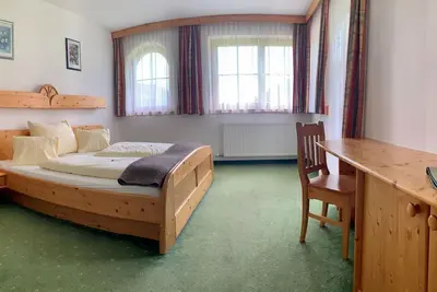Apartment type C Ennstal - Kurzbucher - Heisshof