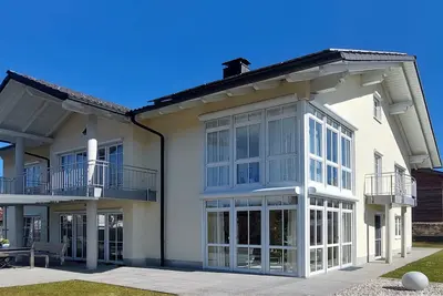 Image de Vacation apartment/apartment for 3 guests with 87m² in Rinchnach (273587)