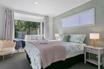 Image de Shepherds Retreat - spacious comfort & serenity. Ideal for families or groups