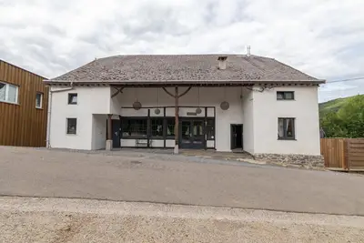Image de Appartement à Coo avec vue sur le lac