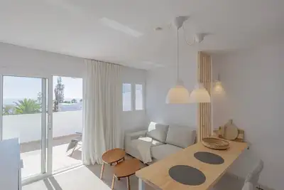 Image de Casa Málaga by Huskalia