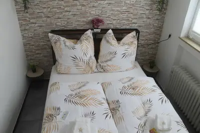 Image de Appartement 'Leocata-Sangiorgio' avec Wi-Fi