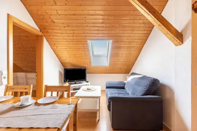 Image de Appartement '2' avec Wi-Fi