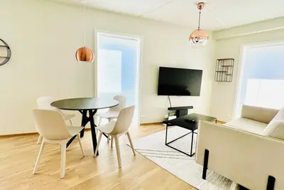 Image de Elegant penthouse apartment